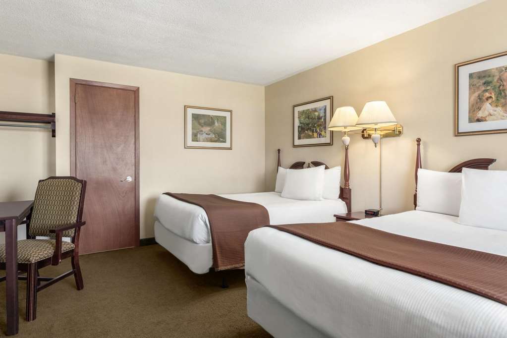 Travelodge Hotel by Wyndham Kingston Lasalle Værelse billede